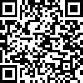 Tashkilot sahifasi QR kodi