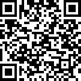 Tashkilot sahifasi QR kodi