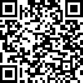 Tashkilot sahifasi QR kodi