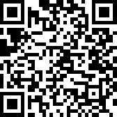 Tashkilot sahifasi QR kodi