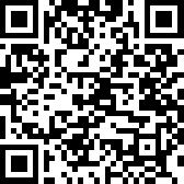Tashkilot sahifasi QR kodi
