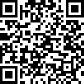 Tashkilot sahifasi QR kodi