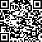 Tashkilot sahifasi QR kodi