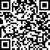 Tashkilot sahifasi QR kodi