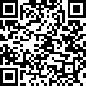 Tashkilot sahifasi QR kodi