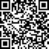 Tashkilot sahifasi QR kodi