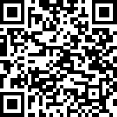 Tashkilot sahifasi QR kodi