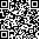 Tashkilot sahifasi QR kodi