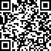 Tashkilot sahifasi QR kodi
