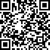 Tashkilot sahifasi QR kodi