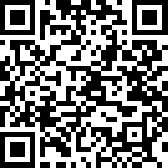 Tashkilot sahifasi QR kodi