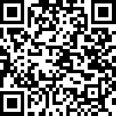 Tashkilot sahifasi QR kodi
